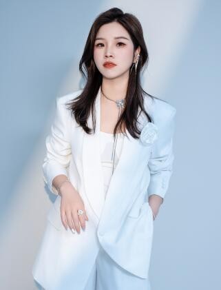 福州佐依化妆培训学校-俞雅婷
